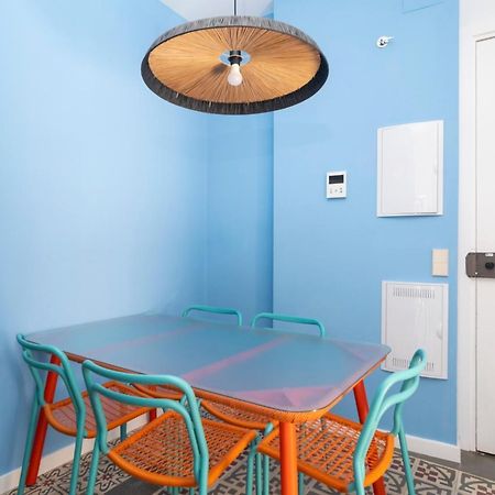 Caliu Apartments Barcelona - Camp Nou L'Hospitalet de Llobregat Luaran gambar