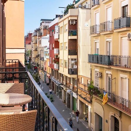 Caliu Apartments Barcelona - Camp Nou L'Hospitalet de Llobregat Luaran gambar