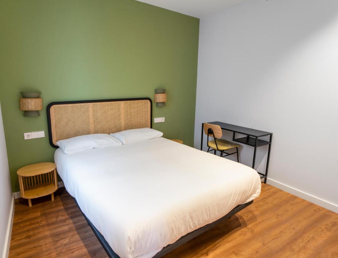 Caliu Apartments Barcelona - Camp Nou L'Hospitalet de Llobregat Luaran gambar