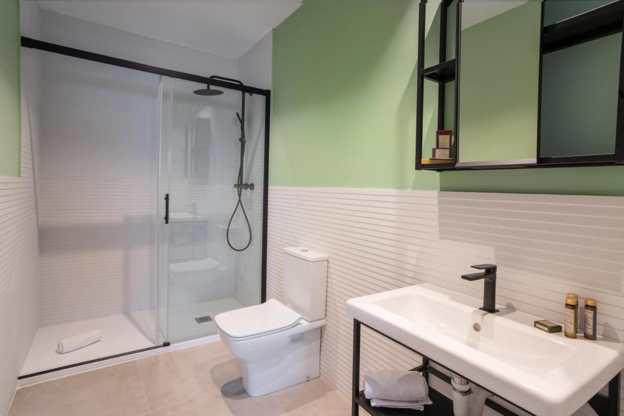 Caliu Apartments Barcelona - Camp Nou L'Hospitalet de Llobregat Luaran gambar