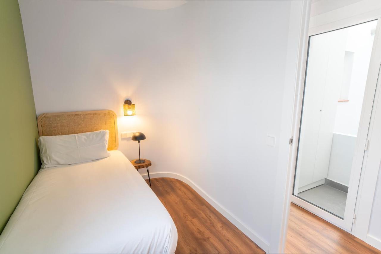 Caliu Apartments Barcelona - Camp Nou L'Hospitalet de Llobregat Luaran gambar