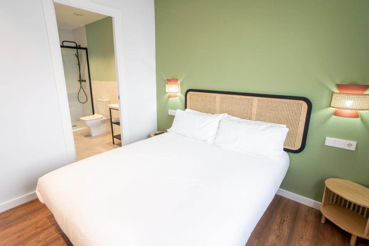 Caliu Apartments Barcelona - Camp Nou L'Hospitalet de Llobregat Luaran gambar