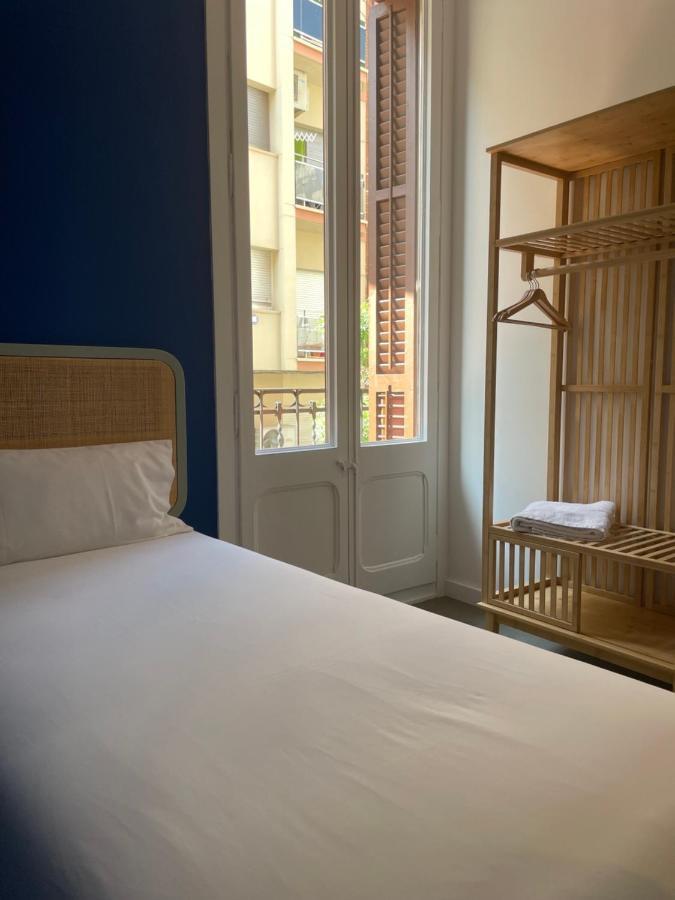 Caliu Apartments Barcelona - Camp Nou L'Hospitalet de Llobregat Luaran gambar