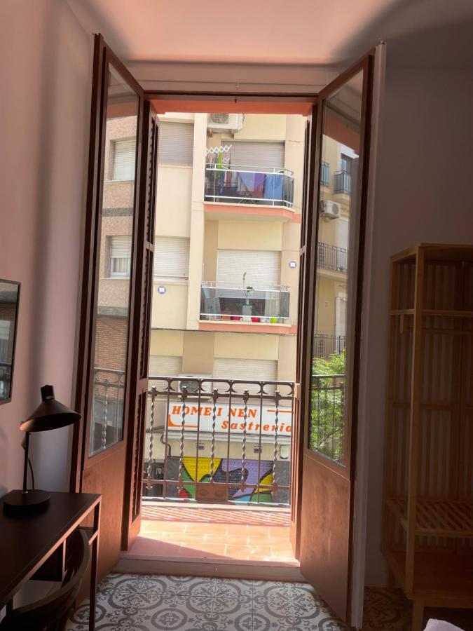 Caliu Apartments Barcelona - Camp Nou L'Hospitalet de Llobregat Luaran gambar