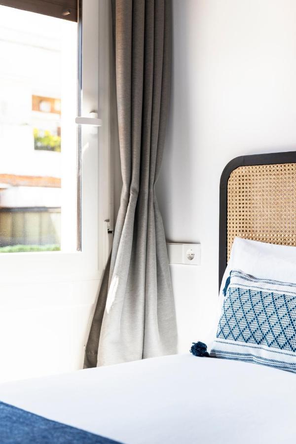 Caliu Apartments Barcelona - Camp Nou L'Hospitalet de Llobregat Luaran gambar