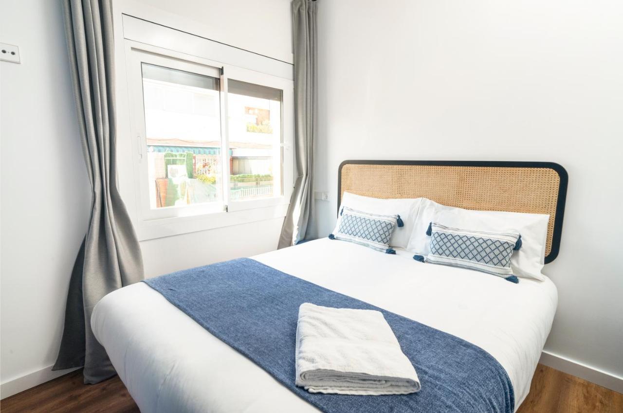 Caliu Apartments Barcelona - Camp Nou L'Hospitalet de Llobregat Luaran gambar