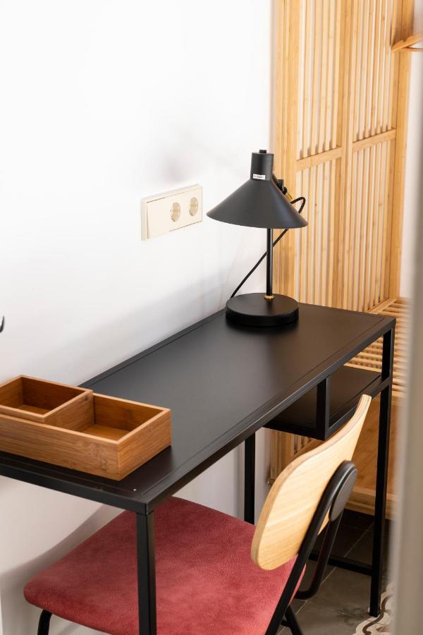 Caliu Apartments Barcelona - Camp Nou L'Hospitalet de Llobregat Luaran gambar