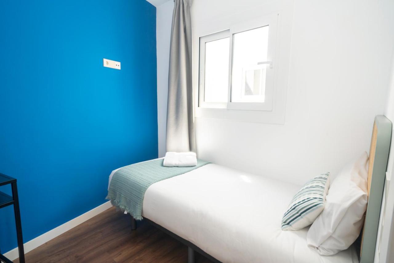 Caliu Apartments Barcelona - Camp Nou L'Hospitalet de Llobregat Luaran gambar