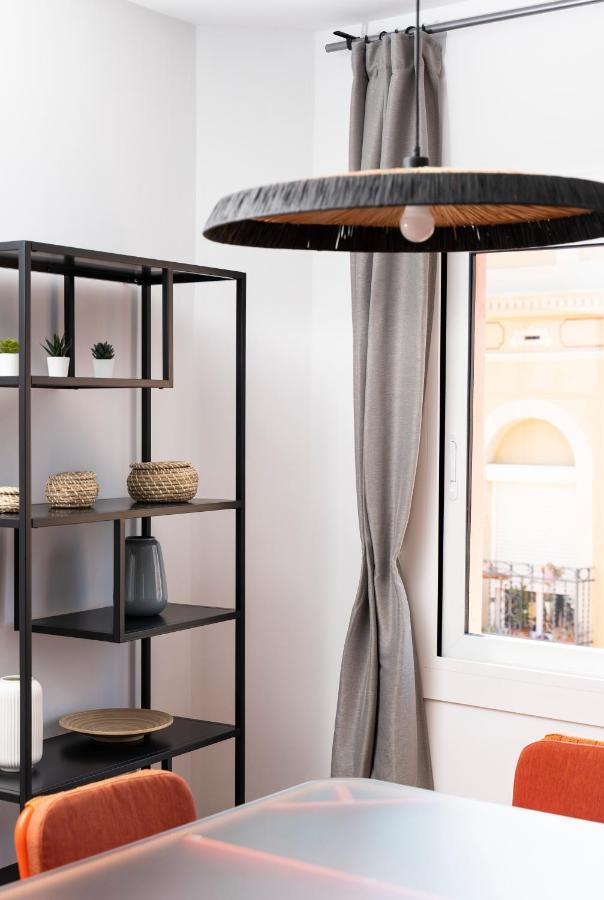 Caliu Apartments Barcelona - Camp Nou L'Hospitalet de Llobregat Luaran gambar