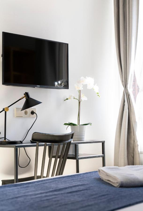 Caliu Apartments Barcelona - Camp Nou L'Hospitalet de Llobregat Luaran gambar